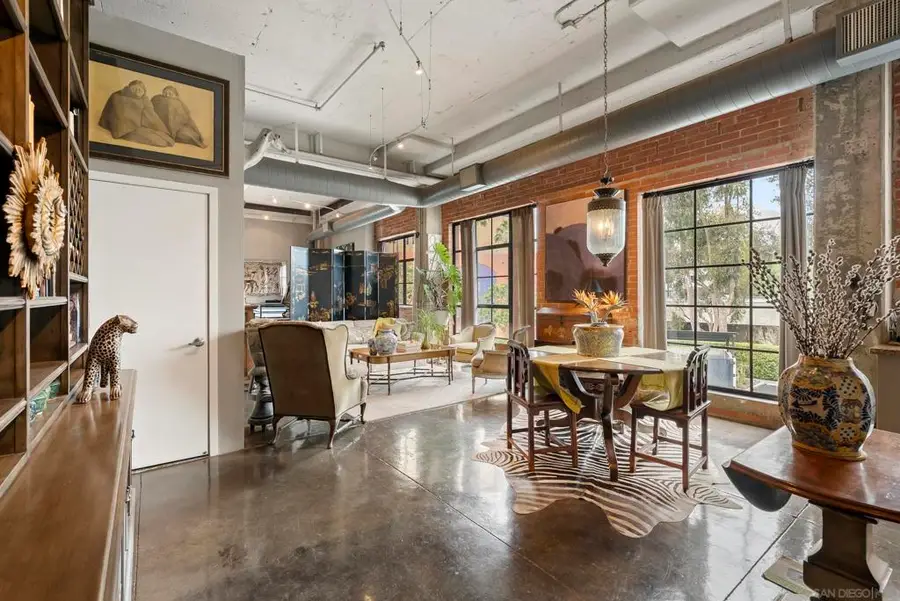 3940 7th Ave #106, San Diego, CA 92103 - #3