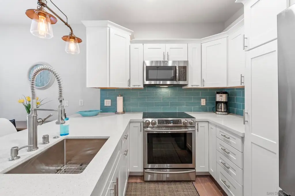 Front Street #235, San Diego, CA 92101 - #1