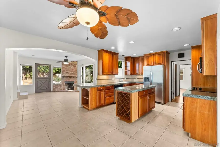 1935 Goldfield, San Diego, CA 92110 - #3