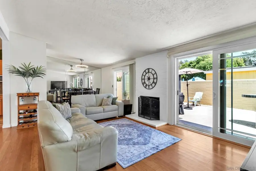 3031 Larkin Pl, San Diego, CA 92123 - #3