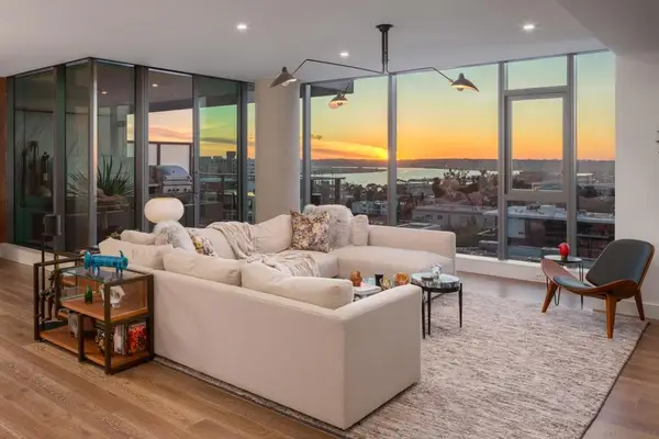 2855 5th Ave #801, San Diego, CA 92103