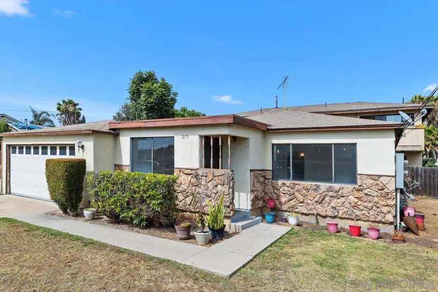 75-1269 Second Ave, Chula Vista, CA 91911 - #2
