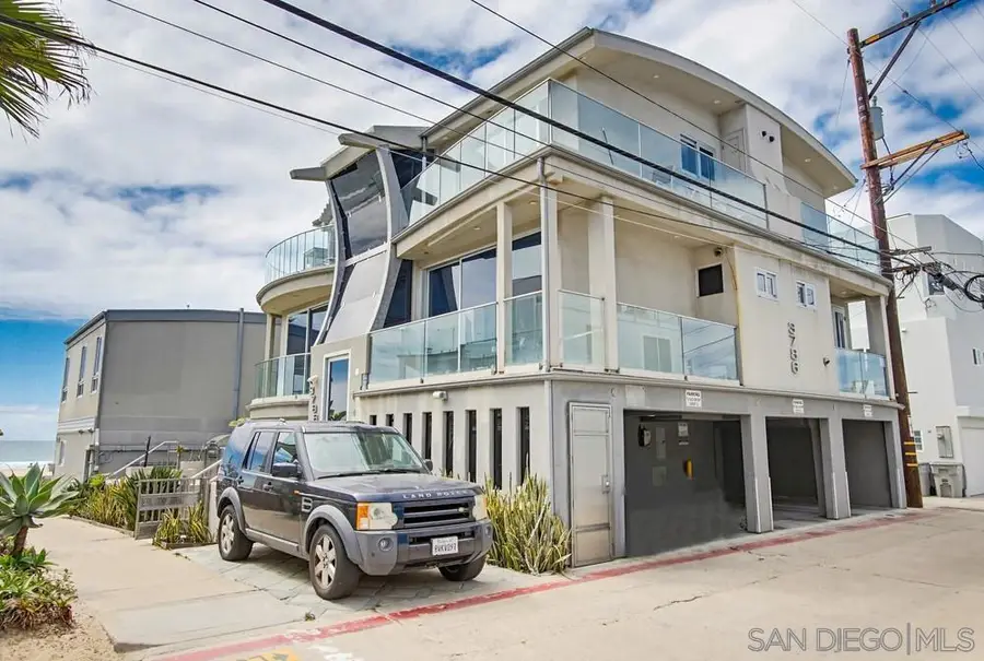 3786 Strandway #1, San Diego, CA 92109 - #2