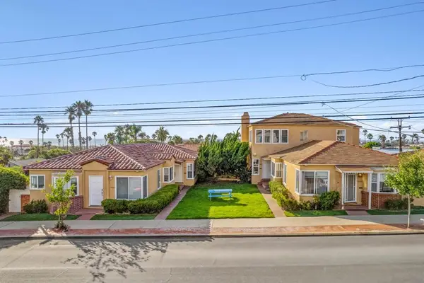1558-1564 Ebers St., San Diego, CA 92107