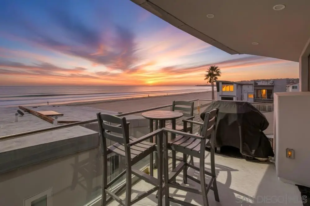 3786 Strandway #2, San Diego, CA 92109 - #1