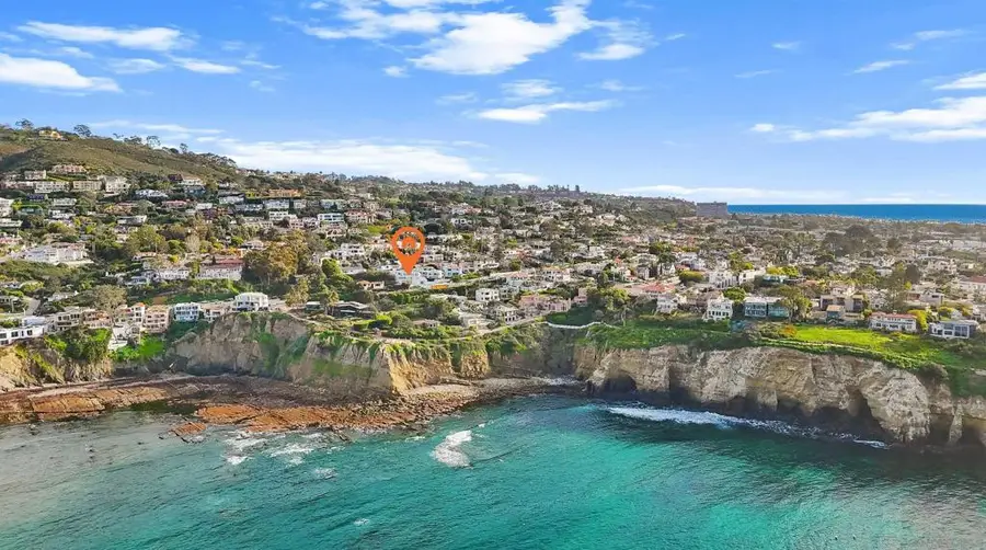 1550 Bluebird Ln, La Jolla, CA 92037 - #3