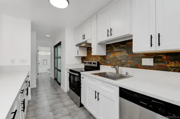 2388 Grand, San Diego, CA 92109