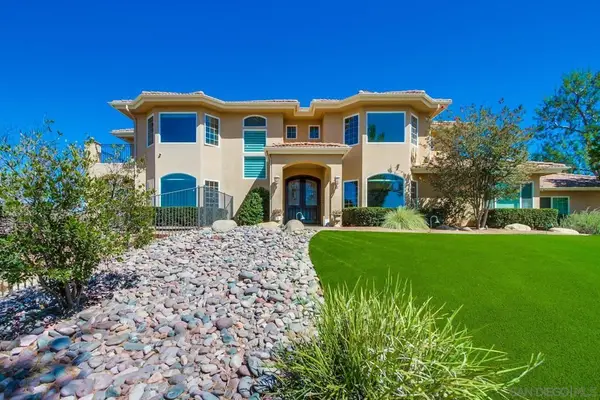 13852 Northcrest Ln, Poway, CA 92064