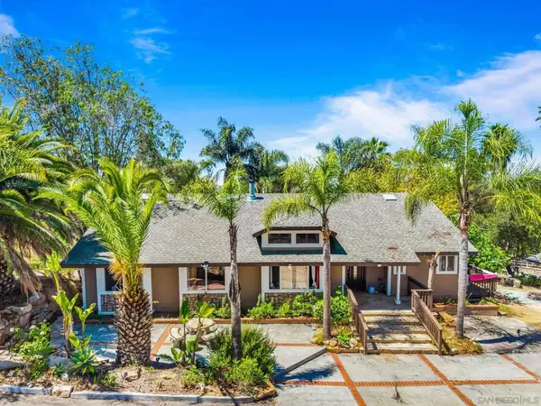 30015 Ridge Creek, Valley Center, CA 92082