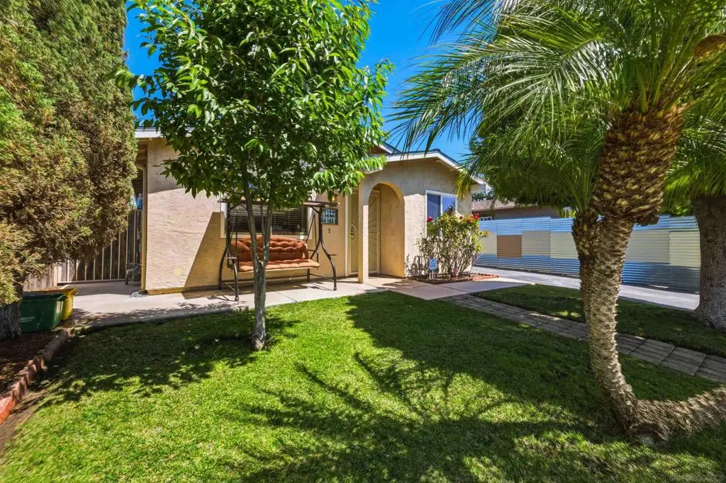 4626 Calle De Retiro, Oceanside, CA 92057 - #1