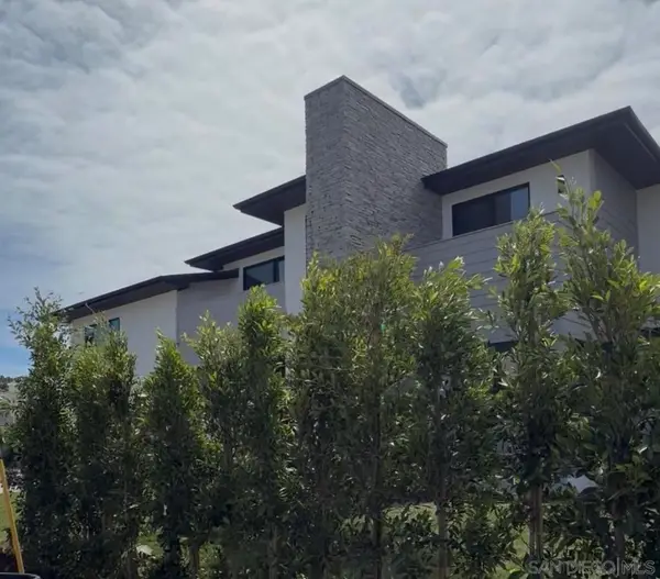 Address Withheld By Seller, San Diego, CA 92109