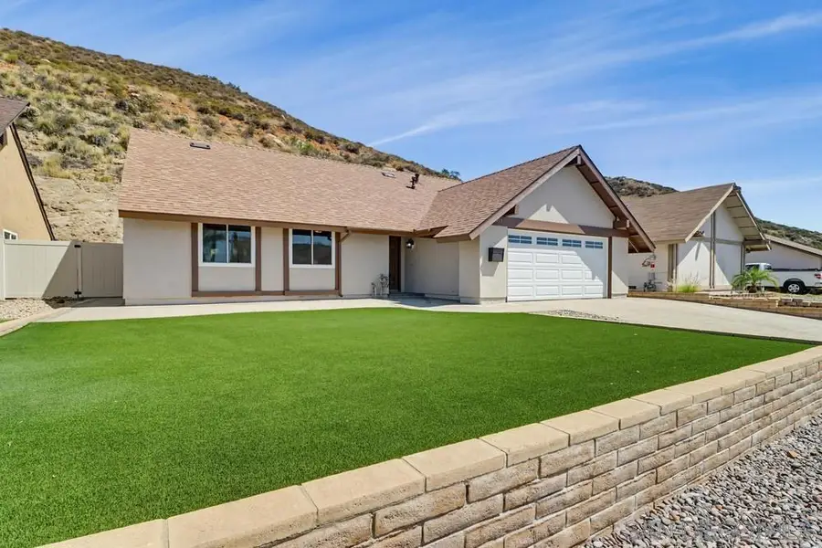 10459 Santana Street, Santee, CA 92071 - #2