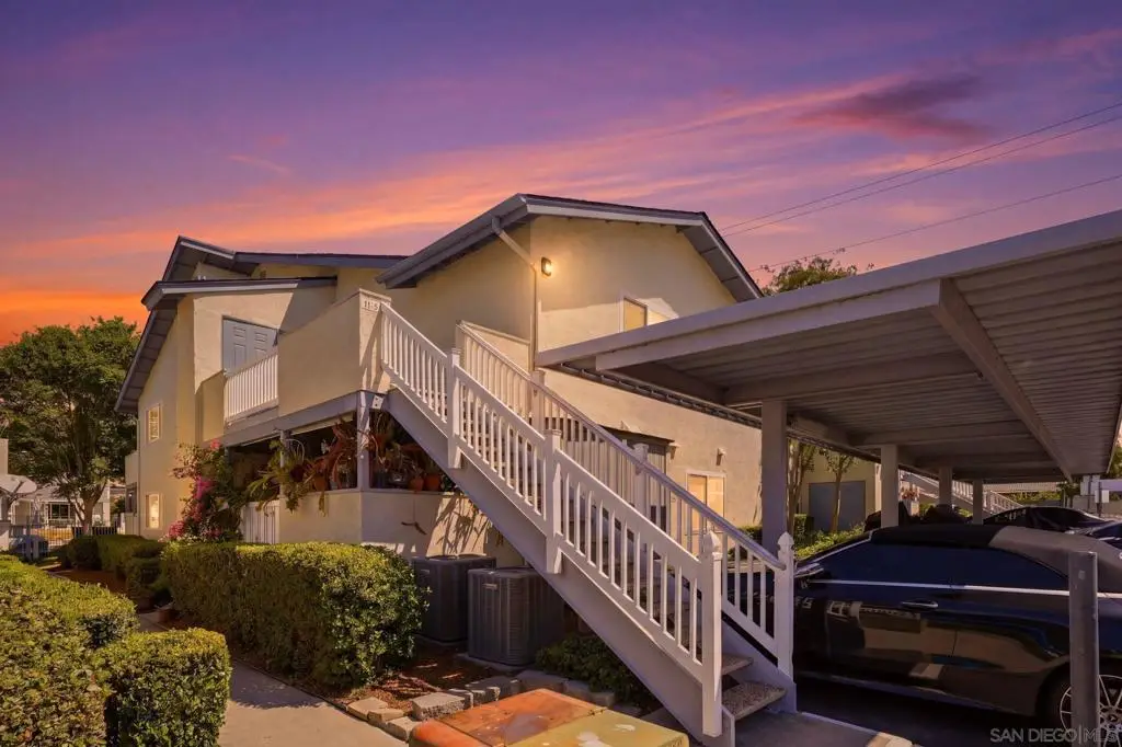 10784 N Magnolia #H8, Santee, CA 92071 - #1