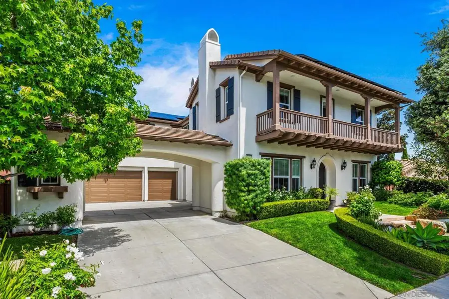 3212 Corte Tamarindo, Carlsbad, CA 92009 - #2