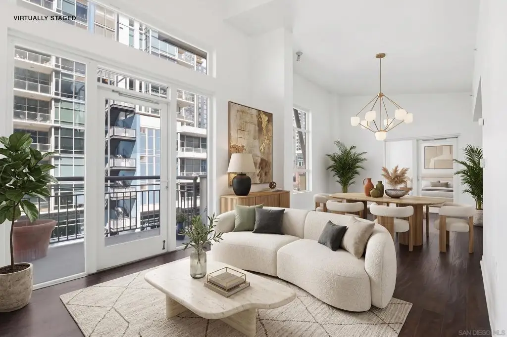 1277 Kettner Blvd. #505, San Diego, CA 92101 - #1