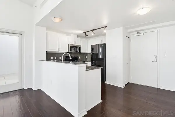 1277 Kettner Blvd. #505, San Diego, CA 92101