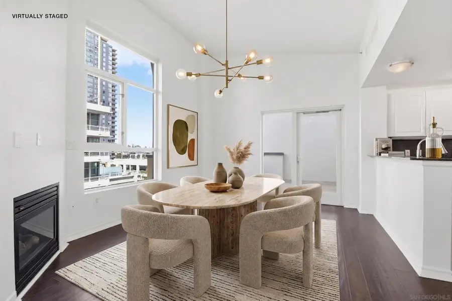 1277 Kettner Blvd. #505, San Diego, CA 92101 - #2