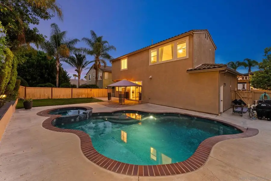 1436 S Creekside, Chula Vista, CA 91915 - #2