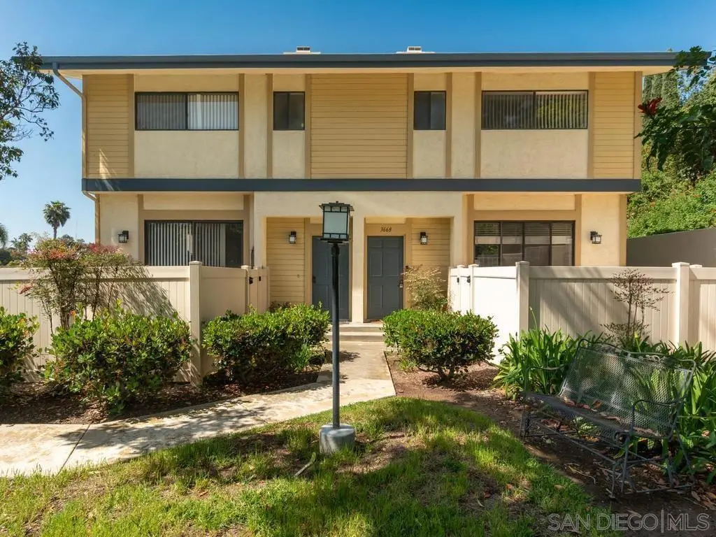 Address Withheld By Seller, San Diego, CA 92111 - #1