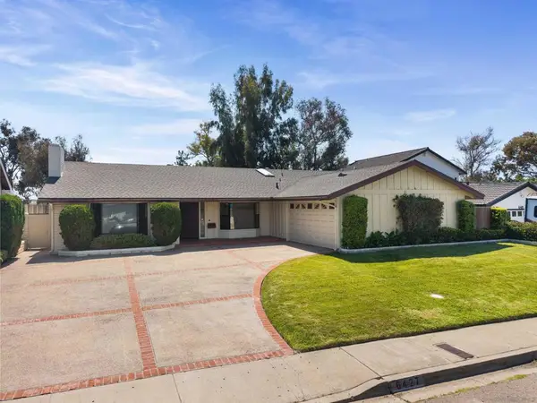 6427 Golfcrest Dr., San Diego, CA 92119