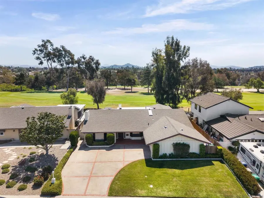 6427 Golfcrest Dr., San Diego, CA 92119 - #2