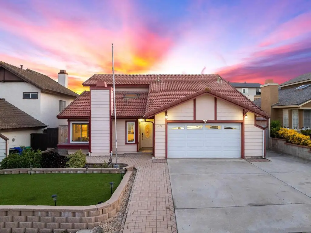 Address Withheld By Seller, San Diego, CA 92139 - #1