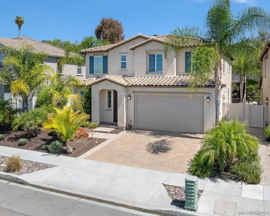 6389 Lake Atlin, San Diego, CA 92119 - #2