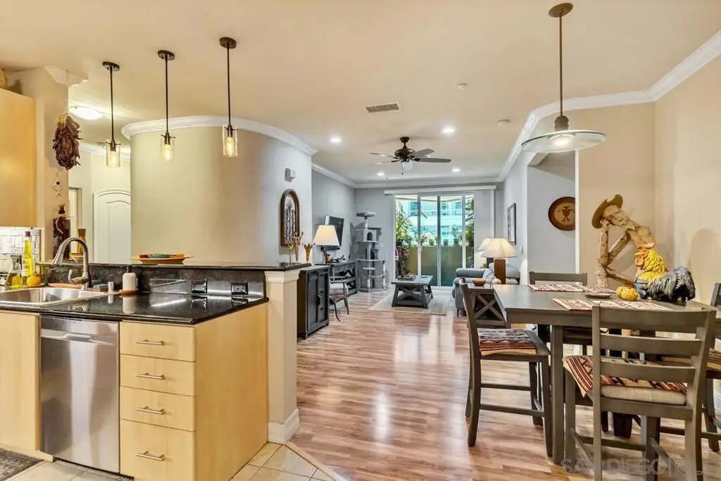 1225 Island Ave. #304, San Diego, CA 92101 - #1