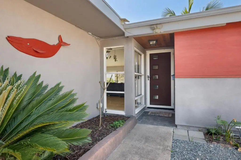 9135 Hector, San Diego, CA 92123 - #1