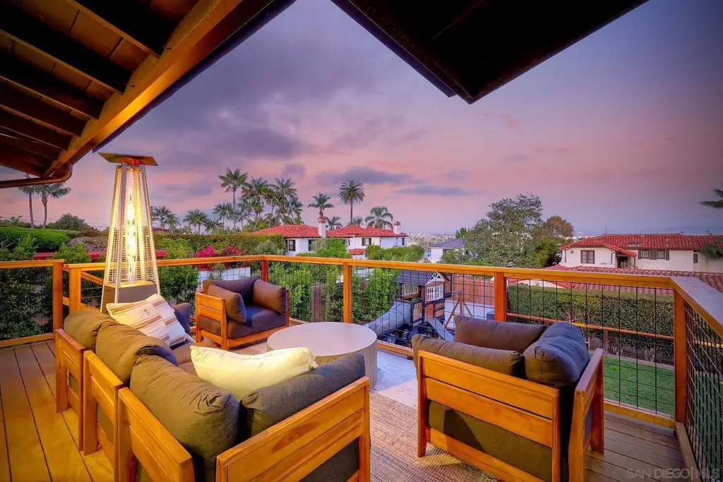 2980 Nichols St, San Diego, CA 92106 - #1