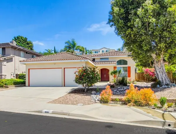 5101 Palmera Drive, Oceanside, CA 92056