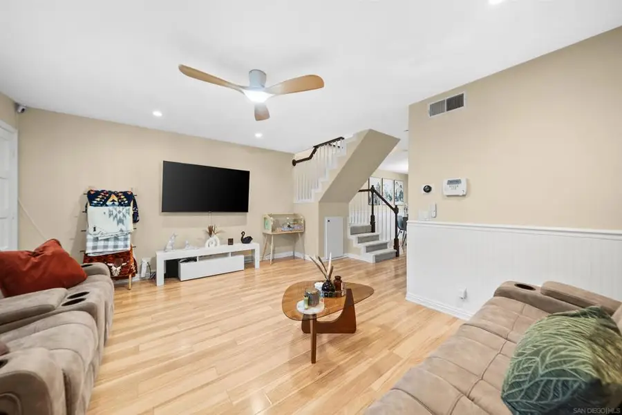 8145 Calle Fanita, Santee, CA 92071 - #3