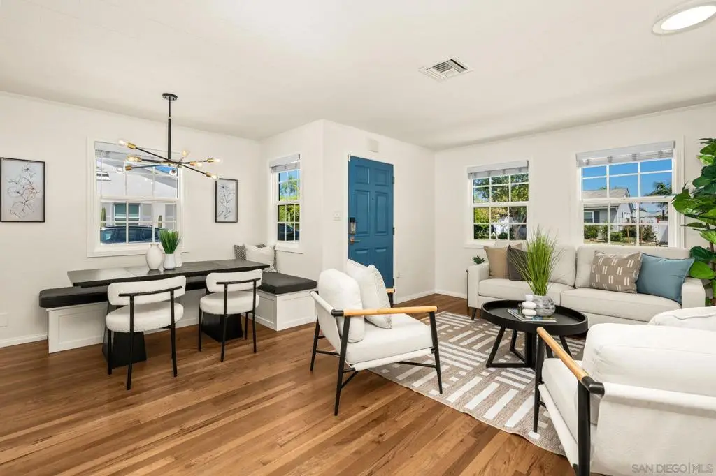 4740 Altadena, San Diego, CA 92115 - #1