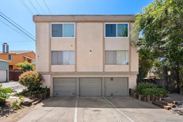 4921 Trojan Ave #7, San Diego, CA 92115