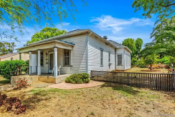 544 S Juniper Street, Escondido, CA 92025