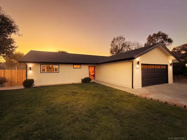 3002 Courser, San Diego, CA 92117