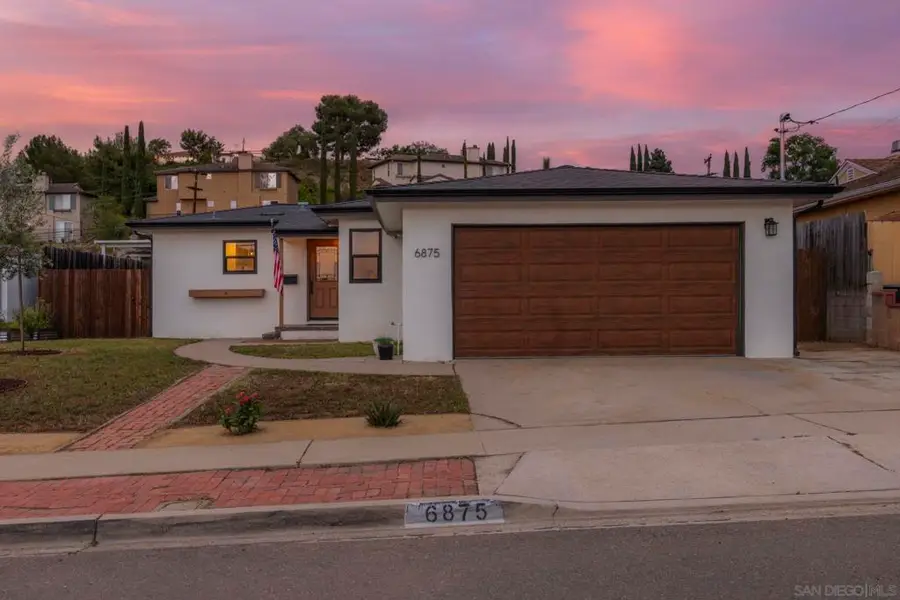 6875 Estrella Ave, San Diego, CA 92120 - #2