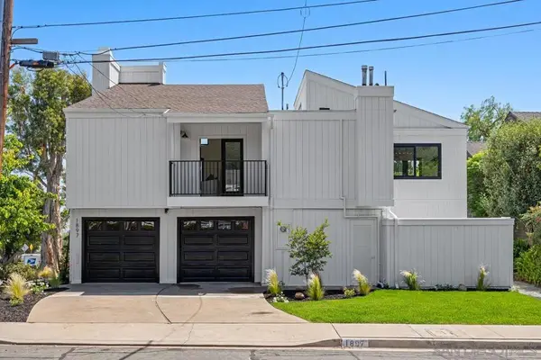 1897 Malden St, San Diego, CA 92109