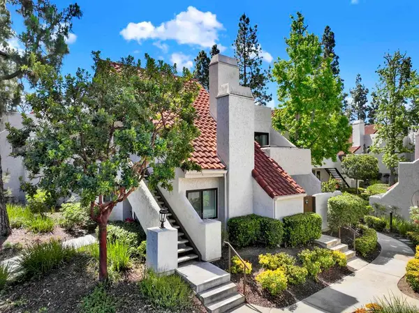 11850 Caminito Ronaldo #232, San Diego, CA 92128