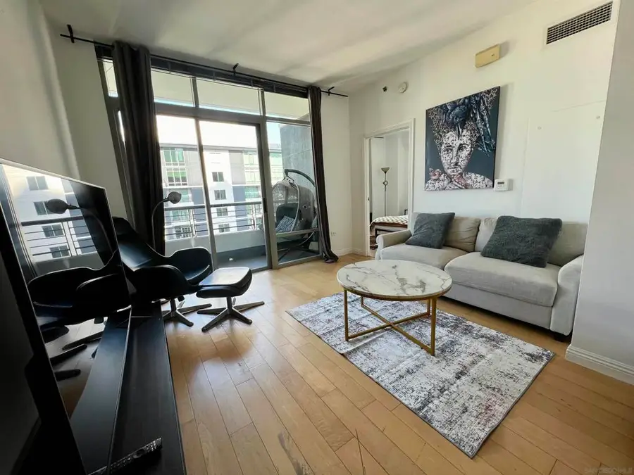 425 W Beech St #1606, San Diego, CA 92101 - #2