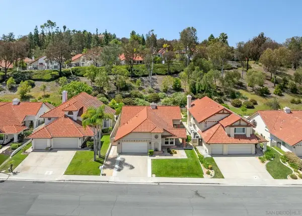 Address Withheld By Seller, San Diego, CA 92128