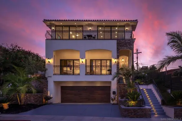1092 Evergreen Street, San Diego, CA 92106