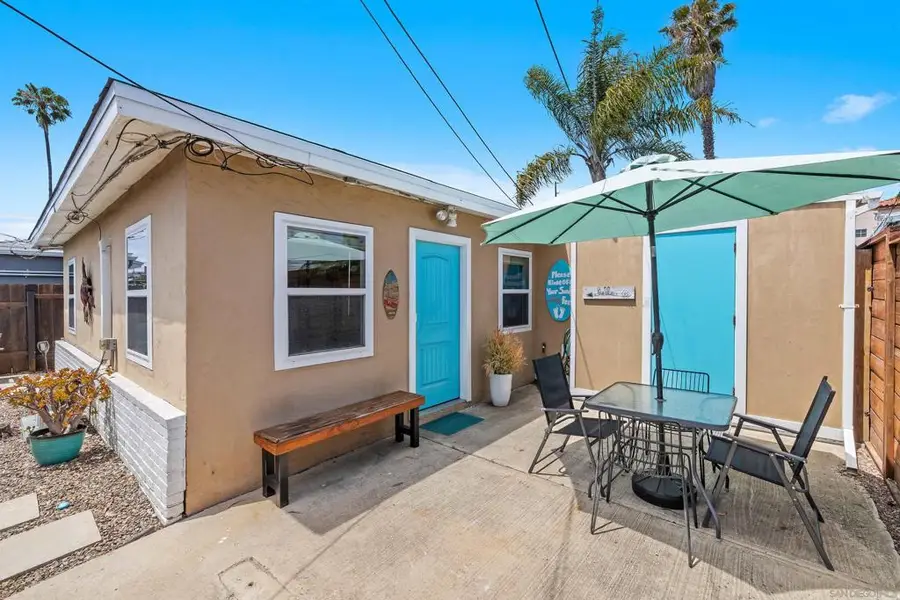 2050-2052 Balboa Ave, San Diego, CA 92109 - #2