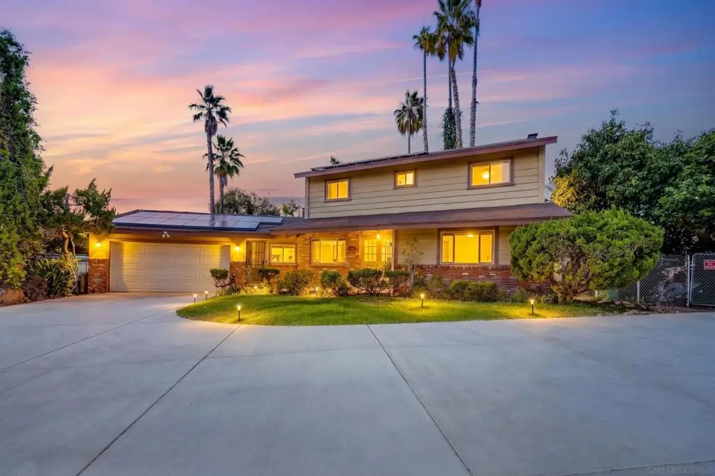 1550 Pepper Dr, El Cajon, CA 92021 - #1