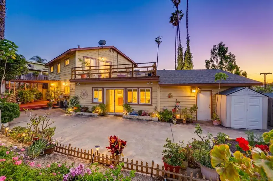 1550 Pepper Dr, El Cajon, CA 92021 - #3