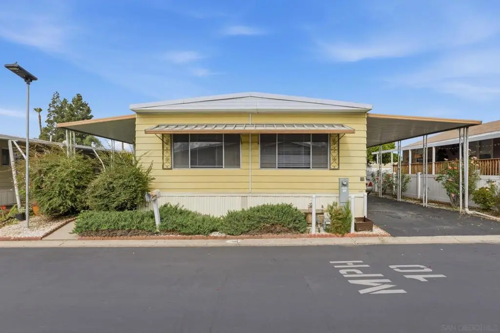 450 E Bradley #89, El Cajon, CA 92021 - #1