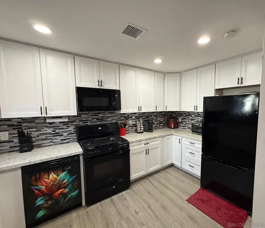 Address Withheld By Seller, San Diego, CA 92114 - #1