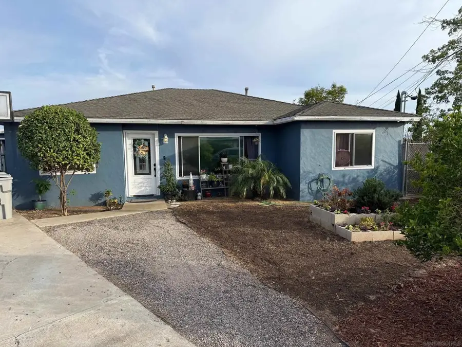 Address Withheld By Seller, San Diego, CA 92114 - #2