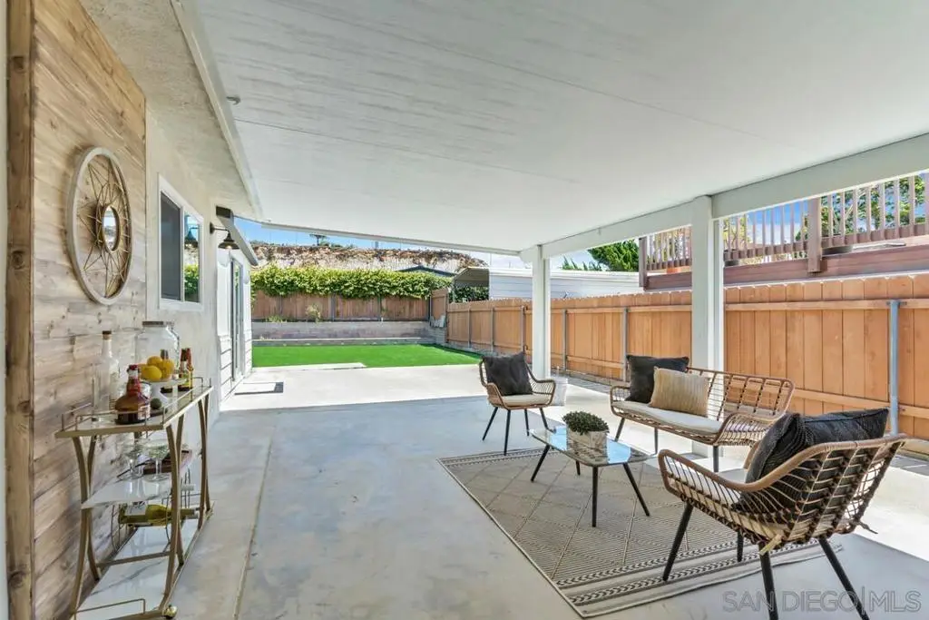 4715 Renex Place, San Diego, CA 92117 - #1