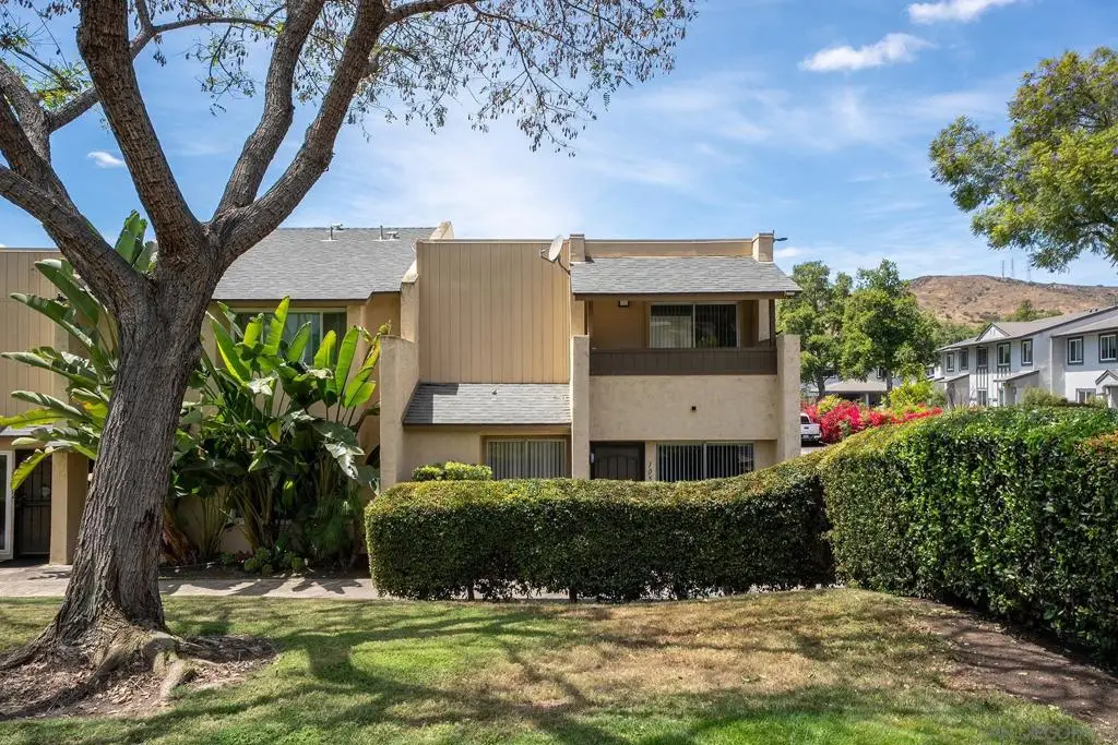 10596 Kerrigan Court, Santee, CA 92071 - #1